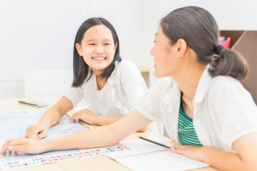 ドリームSKYについて画像