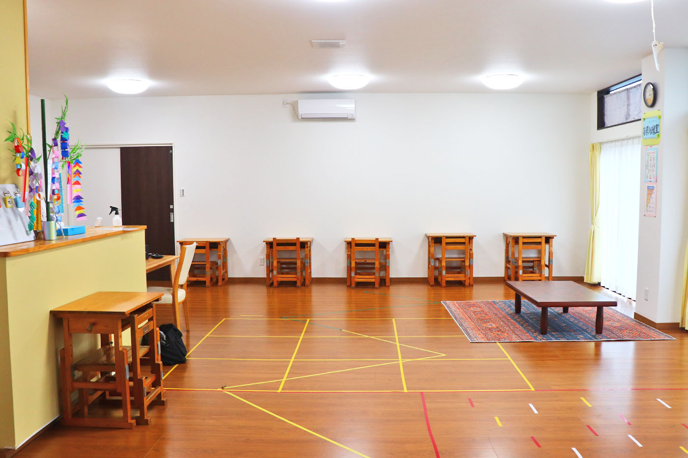 利用開始までの流れ画像